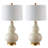 Ensemble de 2 lampes de table Tamara-1243756720