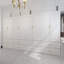 Large Combination Freestanding Armoire With 8 Drawers