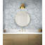 Papier peint adhésif Stacy Garcia Home Bluestone-115145453