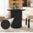31.5'' Round Pedestal Dining Table-91848550