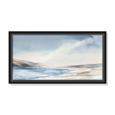 Mystic Shores Print by Mystic Shores