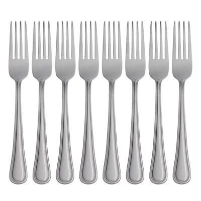 Tress S/8 Dinner Forks (12)