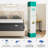 8''/10''/12'' Medium Hybrid Mattress with Pocket Springs, Mattress In A Box, OEKO-TEX® Certified-503345759-503345752
