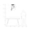 - Light Cluster Pendant-441789502-441789497-441789499