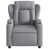 Tissu gris pâle est en rupture de stock sélectionné