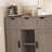 Elchanan Accent Cabinet