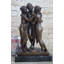 Figurines et sculptures Teaghen