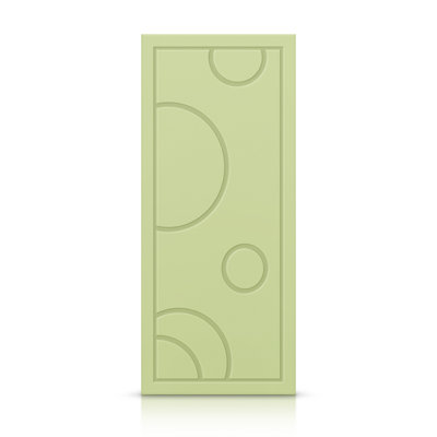 Calhome Slab Door