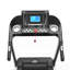 Tapis roulant pliable avec inclinaison Fitshow App Home
