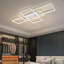 Arusa LED Flush Mount