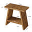 Table de bout en bois Soild-606374817