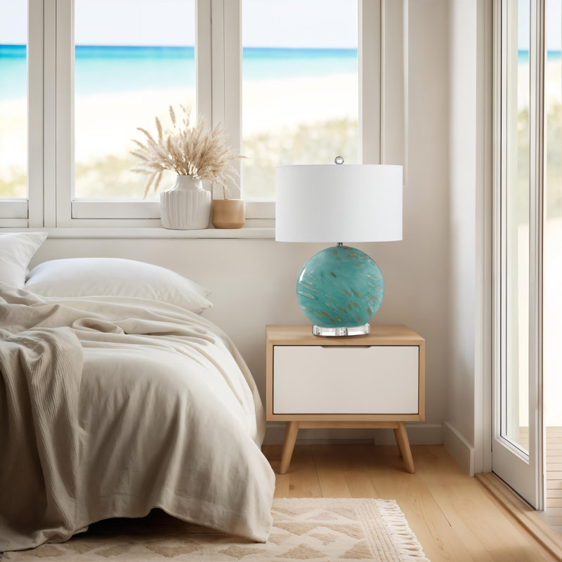Lampe de table Poppi
