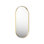 Miroir de salle de bain avec miroir Essential