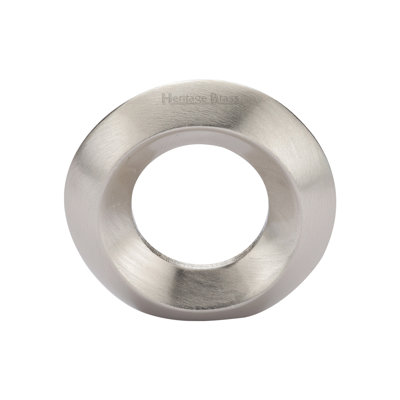 Heritage Brass Heritage Cabinet Knob Ring Design 40mm