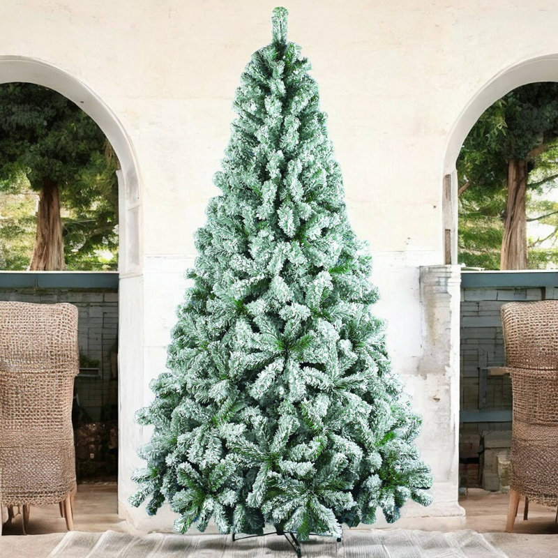 300cm H Artificial Pine Christmas Tree