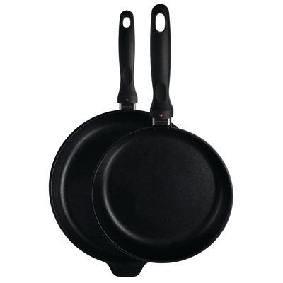 Aluminum Non-Stick Frying Pan Set