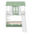 Twin-Over-Twin Bunk Bed With House-Themed Design, Boasting A Transformable Slide And Trundle Bed