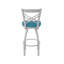 Tabouret pivotant 820 Catalina-1026705742-1061617185-951527234