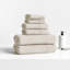 Maven 6 Piece Towel Set-1802313331