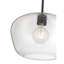 Luminaire suspendu 1 lumière Audree-404559999-404498203