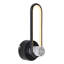 Meadowside LED Flush Mounted Sconce