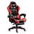 Rouge / Noir est en rupture de stock