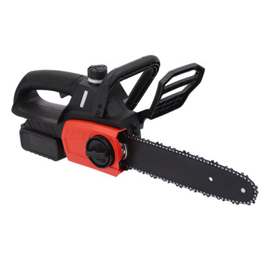 10” Cordless Chainsaw