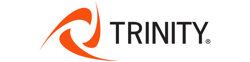 Trinity logo