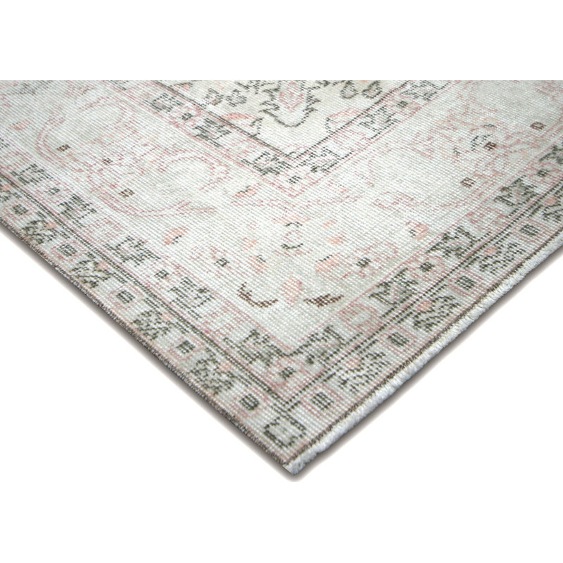One-of-a-Kind 7'1" X 10'11" Area Rug