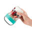 Pot à emporter Lékué, 13,5 oz (400 ml)-114633658