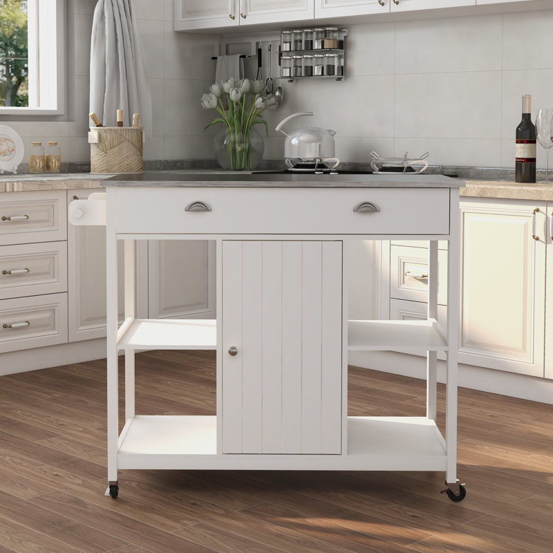 Kitchen Cart