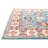 Ochoa Blue Rug