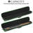 Casemaster Parallax Single Billiard Cue Case Green-63443320
