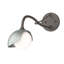 Brooklyn 1 - Light Hardwired Armed Sconce-66152225-66152226