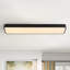 Acrylic LED Flush Mount