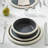 Stone Lain Capri 12-Piece Dinnerware Set Stoneware-111563717