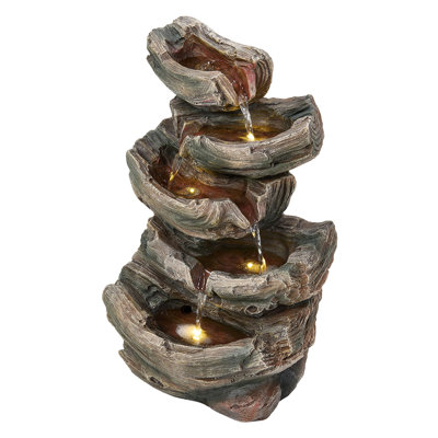 Floor Fountain