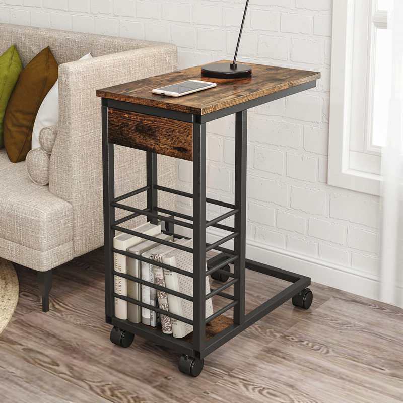 C Table End Table