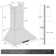 VIKIO 36'' 600 CFM Convertible Wall Mount Range Hood With Gesture Control