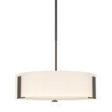 Impressions 3 - Light Drum Chandelier