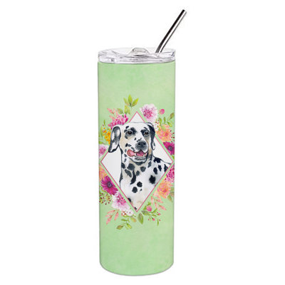 20oz. Stainless Steel Double Wall Glass