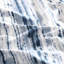 Ensemble d'édredon réversible bleu 3 pièces Sokal-2011753413