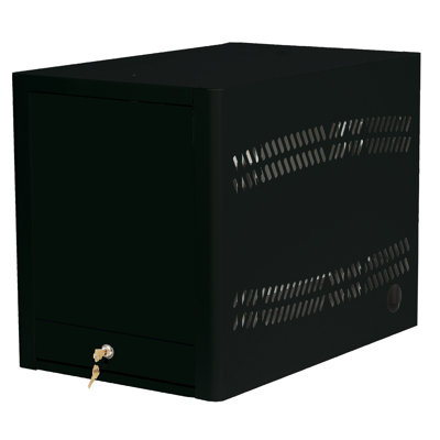 17'' H x 14'' W Laptop/Tablet Storage Cart