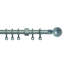 Olya Adjustable Single Curtain Pole-994803576-994803582