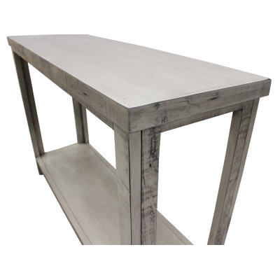 Karaka Console Table