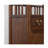 New Chinese Retro Style Bookcase-971161754