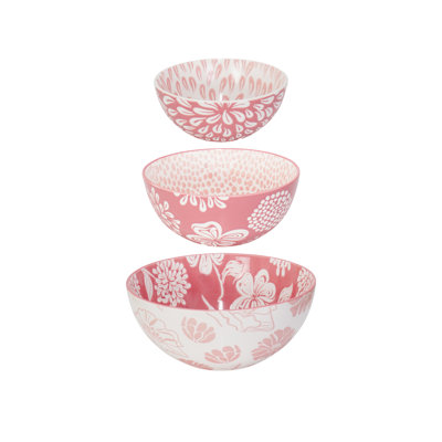 Jardin Mixed Bowl Collection