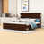 Walnut est en rupture de stock