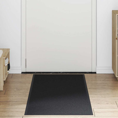 Non-Slip Indoor / Outdoor Door Mat