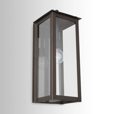Lenoir Wall Light